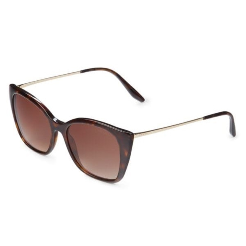 PRADA
54MM Cat Eye Sunglasses - Picture 2 of 3